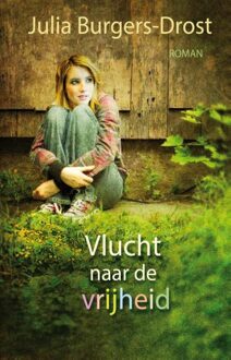 Vlucht naar de vrijheid - eBook Julia Burgers-Drost (9020531379)