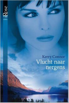 Vlucht naar nergens - eBook Kerry Connor (9402511660)