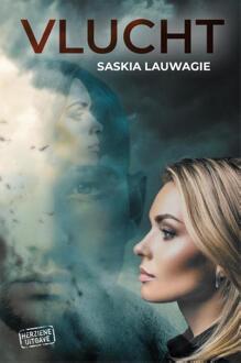 Vlucht -  Saskia Lauwagie (ISBN: 9789464772395)
