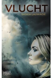 Vlucht - Saskia Lauwagie