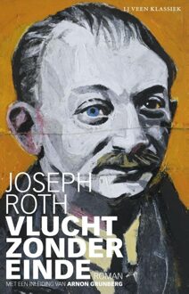 Vlucht zonder einde - eBook Joseph Roth (9020414089)