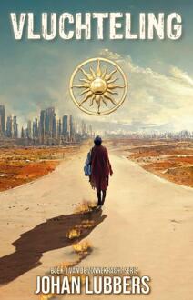 Vluchteling - Zonnekracht - Johan Lubbers