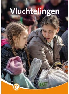 Vluchtelingen - Informatie - Lonneke Crusio