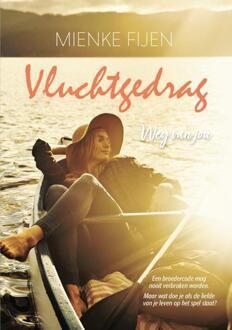 Vluchtgedrag - Mienke Fijen