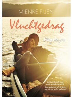 Vluchtgedrag - Mienke Fijen