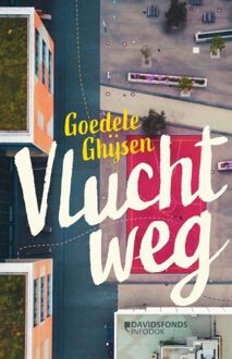 Vluchtweg - Goedele Ghijsen