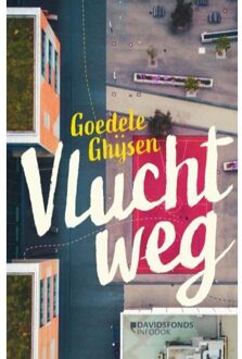 Vluchtweg - Goedele Ghijsen