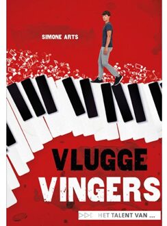 Vlugge vingers