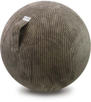 Vluv BOL VLIP zitbal Nougat - 60-65cm