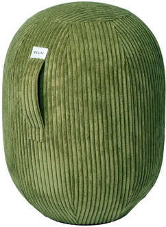 Vluv KAPSUL VLIP balanscapsule M - olijfgroen