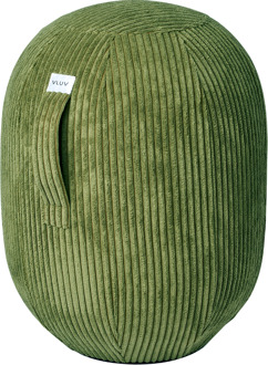 Vluv KAPSUL VLIP balanscapsule S - Olijf Olijfgroen