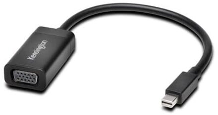 VM1000 Video Adapter - Mini DisplayPort to VGA 1920 x 1200