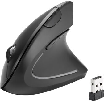 VM2 ergonomische muis Muis