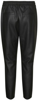 VMEVA MR LOOSE STRING COATED PNT GA Dames Broek - Maat M x L32