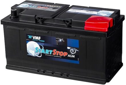 VMF AGM Start Stop 12V 95Ah AGM595850