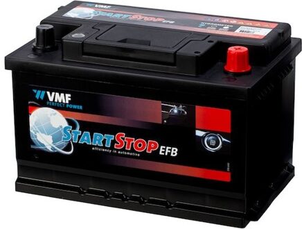 VMF EFB Start Stop 12V 65Ah EFB565650