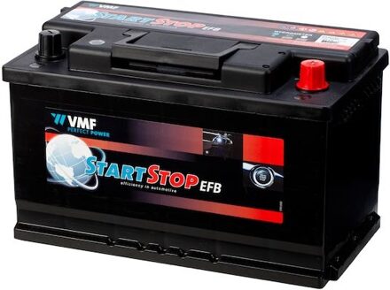 VMF EFB Start Stop 12V 80Ah EFB580730