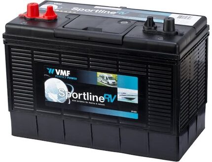 VMF Sportline SMF 12V 105Ah VDC31M