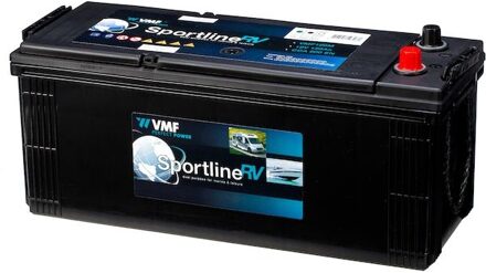 VMF Sportline SMF 12V 120Ah VMF120M