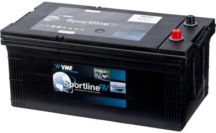 VMF Sportline SMF 12V 200Ah VMF200M