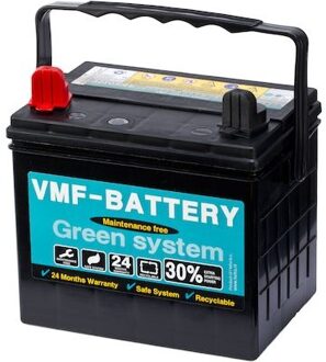 VMF Sportline SMF 12V 28Ah U1