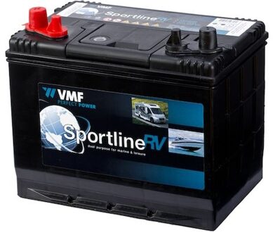 VMF Sportline SMF 12V 70Ah VMF24M