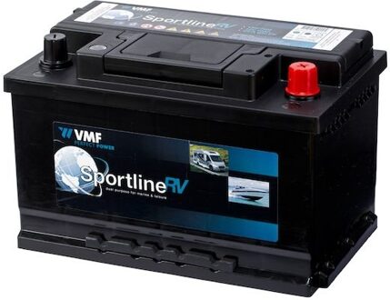 VMF Sportline SMF 12V 70Ah VMF70M