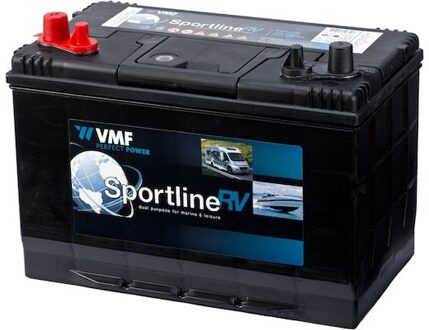 VMF Sportline SMF 12V 90Ah VMF27M