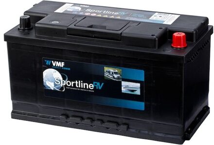 VMF Sportline SMF 12V 95Ah VMF95M
