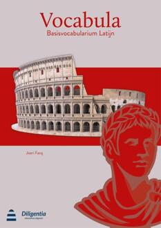 Vocabula -  Joeri Facq (ISBN: 9789464205466)