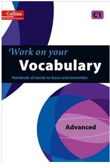 Vocabulary