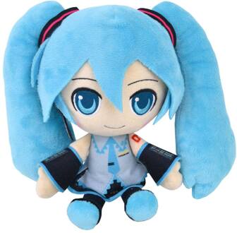 Vocaloid Plush Figure Hatsune Miku 30 cm