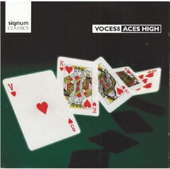 Voces 8 - Aces High