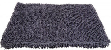 Vochtabsorberend benchkussen RASTAH DRY Bench Kussen Grijs-XXL 119x73cm