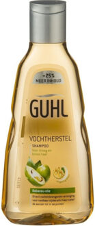 Vochtherstel shampoo - 000