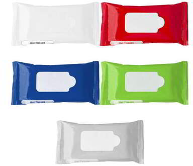 Vochtige Doekjes / Tissues