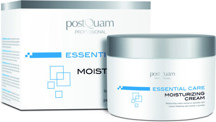 Vochtinbrengende Crème 200 Ml. Normaal - One Size