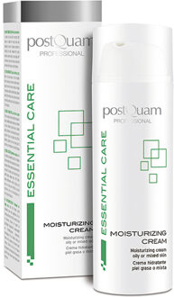 Vochtinbrengende Crème 50 Ml. Gemengd - One Size