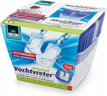 vochtvreter 450 gram