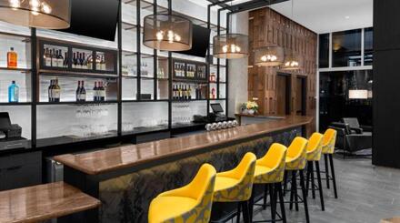 Voco Times Square South