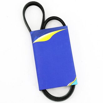 Vocr V-Riem G4EB Motor Voor Hyundai Accent Elantra Chrysler Met Skoda Superb1.9TDI Nissan Primera 2.0 4PK850