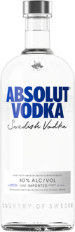 Vodka 100CL
