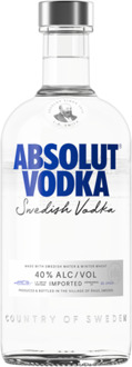 Vodka 70CL