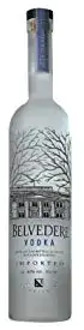 Vodka Belvedere Vodka 1L free from Spain, Alcohol