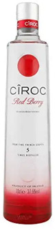 Vodka Ciroc 700 ml, free from Spain, Alcohol