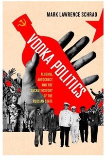 Vodka Politics