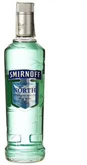 Vodka Smirnoff 700 ml, free from Spain, alcohol
