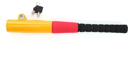Vodool Auto Truck Baseball Lock Stuurslot Auto Antidiefstal Wheel Lock Persoonlijke Veiligheid Apparaat Met Tough Staal