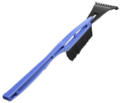 Vodool Auto Voertuig Winter Outdoor Sneeuw Ijs Schop Schraper Snowbrush Removal Brush Voorruit Sneeuw Remover Clean Tool Auto Styling