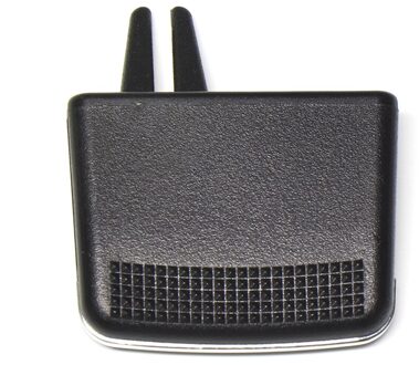 Vodool Auto Voorste Rij Center Links Rechts A/C Air Vent Grille Tab Clip Airconditioner Outlet Reparatie Kit voor Kia Sorento voorkant Center links